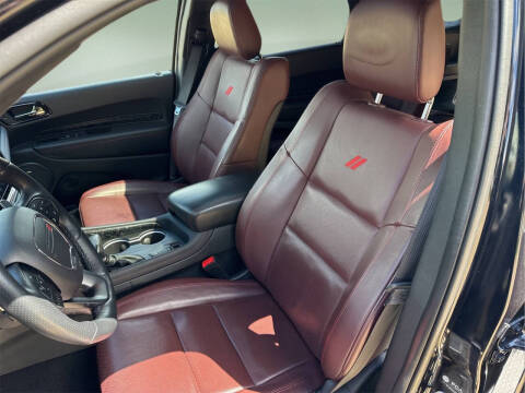 2024 Dodge Durango R/T