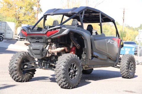 2024 Polaris RZR XP 4 1