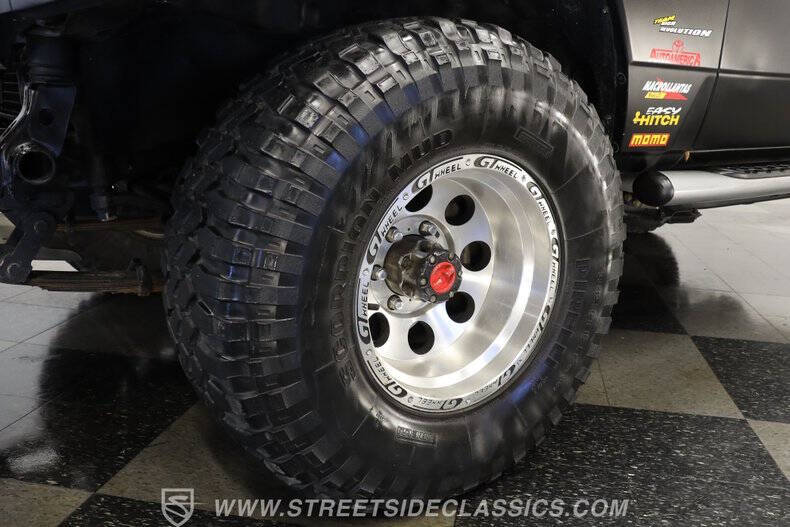 1995 Toyota Land Cruiser