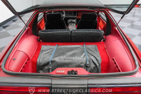 1987 Pontiac Firebird