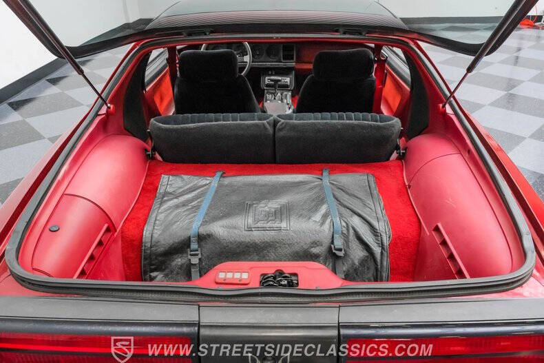 1987 Pontiac Firebird