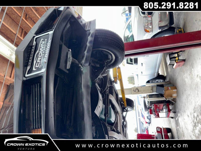 1982 Chevrolet Corvette