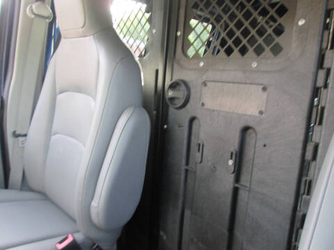 2014 Ford E-Series E-350 SD