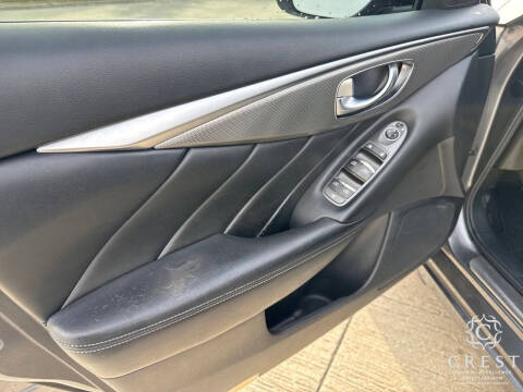 2020 Infiniti Q50 Edition 30