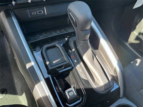 2026 Chevrolet Colorado Work Truck