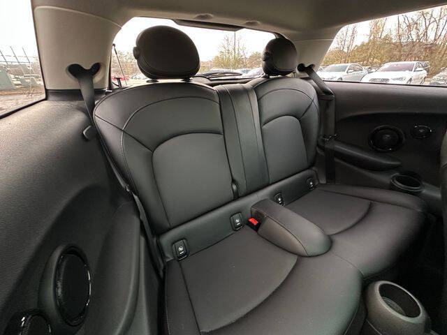 2017 MINI Hardtop 2 Door Cooper S