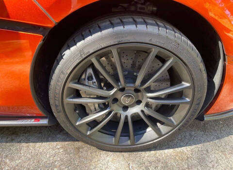 2017 McLaren 570S