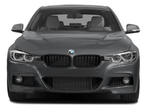 2018 BMW 3 Series 340i