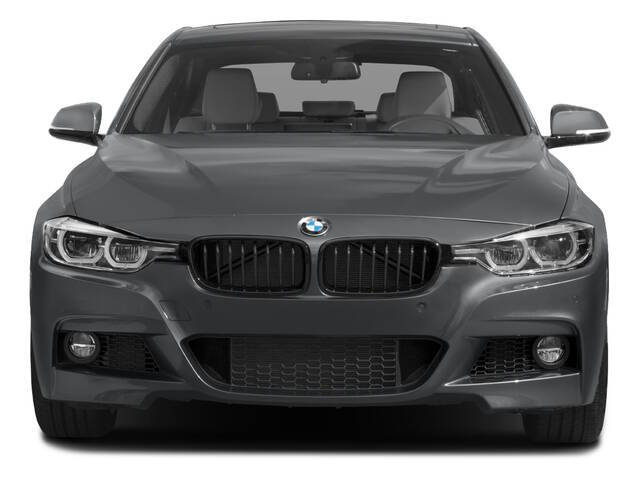 2018 BMW 3 Series 340i