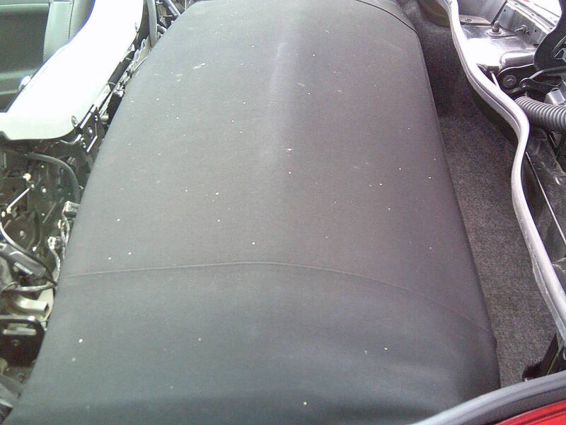 2009 Pontiac Solstice GXP