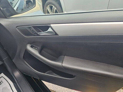 2011 Volkswagen Jetta