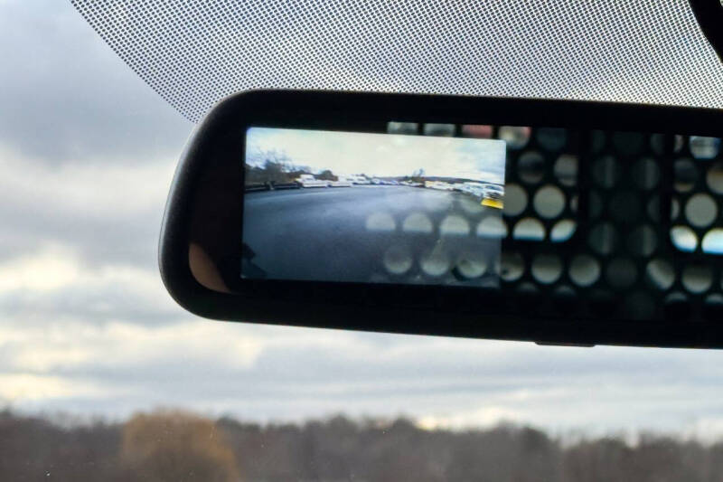 2024 Chevrolet Express 2500