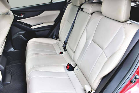 2017 Subaru Impreza Limited