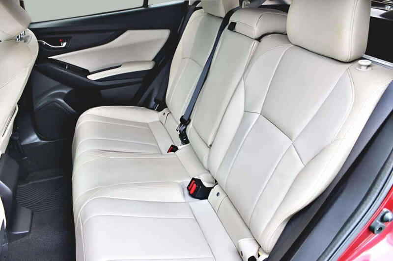 2017 Subaru Impreza Limited