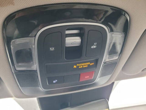 2024 Hyundai Sonata Hybrid Limited