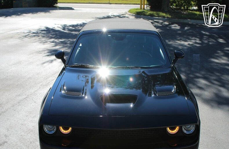 2020 Dodge Challenger