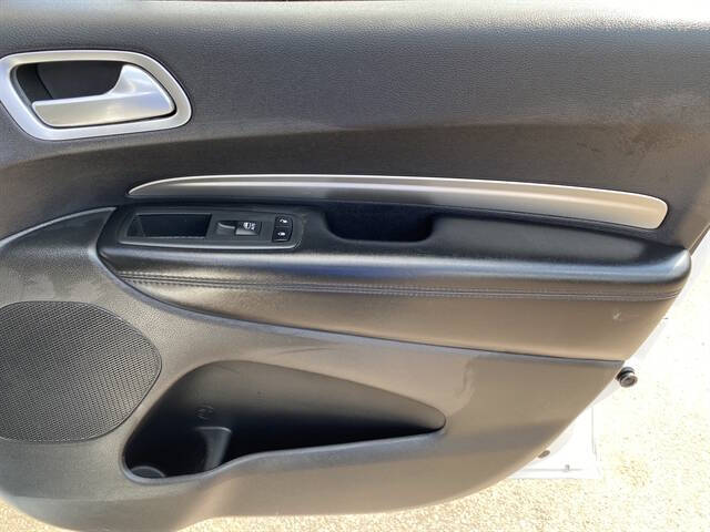 2020 Dodge Durango