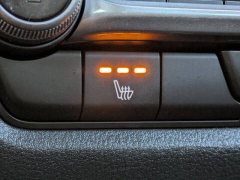 2023 Mazda CX-50 2.5 S Preferred Plus