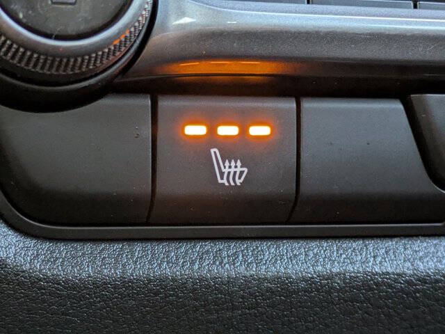 2023 Mazda CX-50 2.5 S Preferred Plus