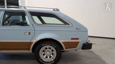 1979 AMC Concord