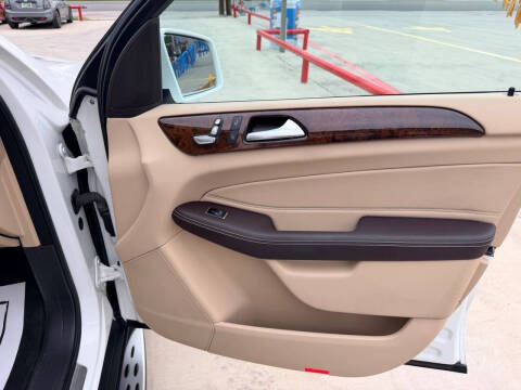 2016 Mercedes-Benz GLE GLE 350