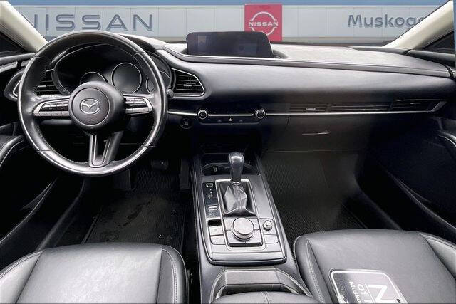 2023 Mazda CX-30 2.5 S Select