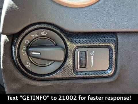 2016 Dodge Viper ACR