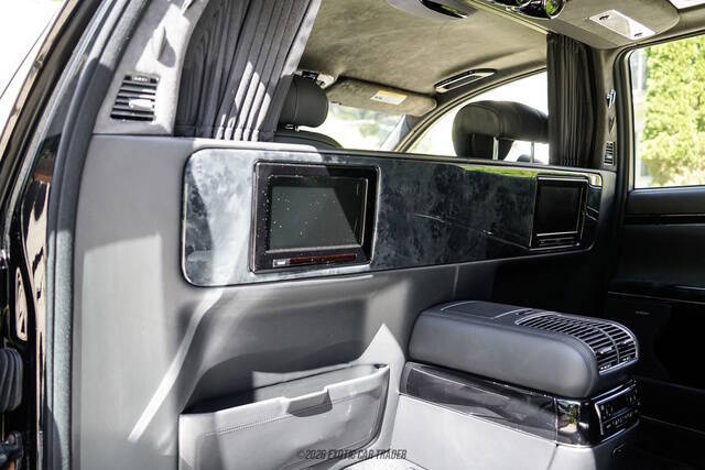 2009 Maybach 62 S