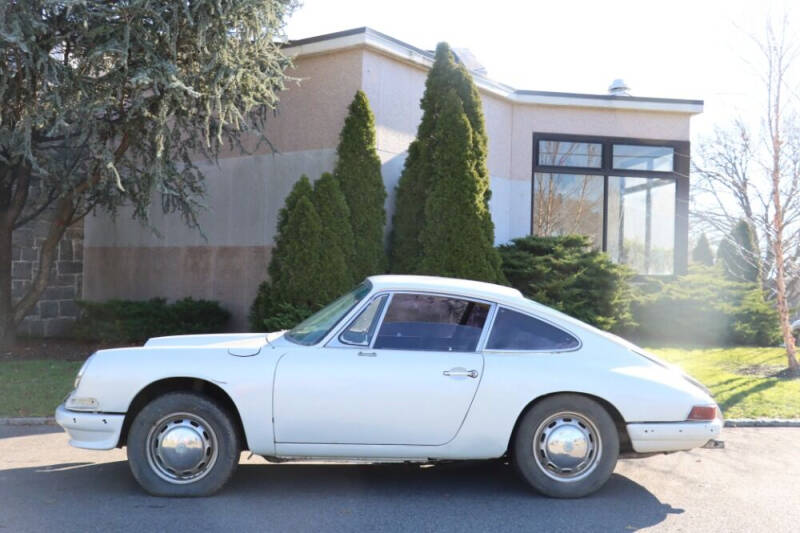 1966 Porsche 911