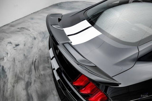 2022 Ford Mustang Shelby GT500