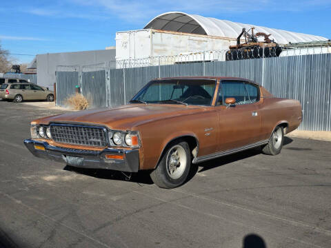 1973 AMC Ambassador