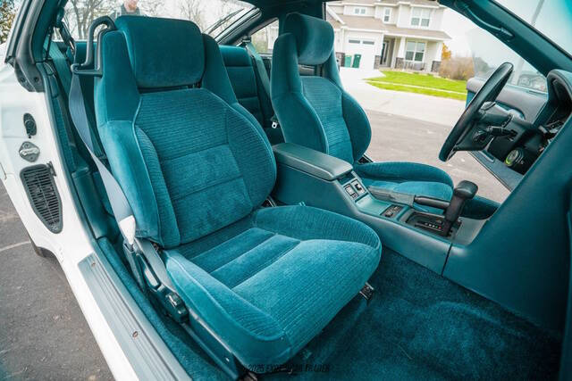 1992 Toyota Supra Turbo