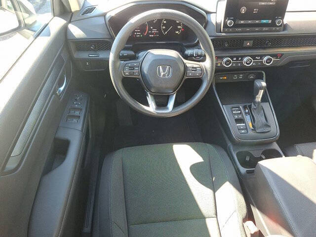 2023 Honda CR-V