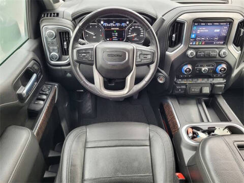 2020 GMC Sierra 3500HD