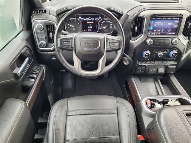 2020 GMC Sierra 3500HD