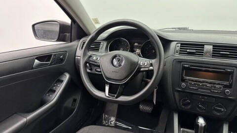 2015 Volkswagen Jetta