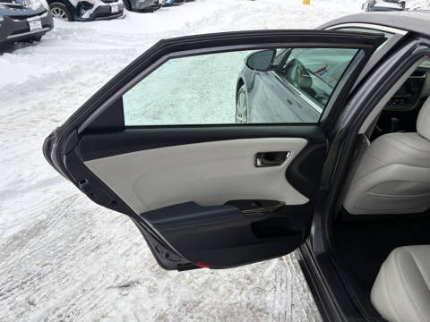 2014 Toyota Avalon XLE Touring