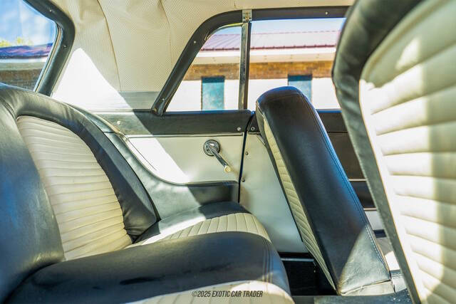 1959 Ford Thunderbird