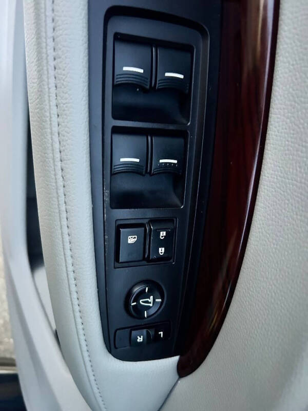 2016 Acura MDX w/Tech