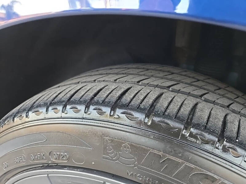 2018 Tesla Model 3 Mid Range