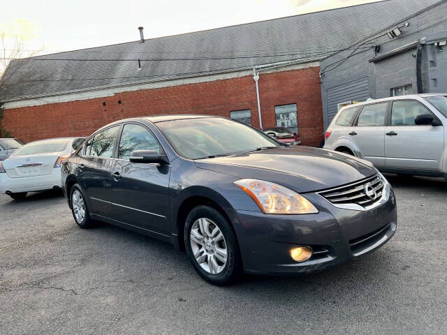 2010 Nissan Altima for sale at Select Auto Sales LLC in Richmond, VA