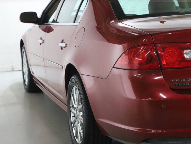 2011 Buick Lucerne CXL Premium