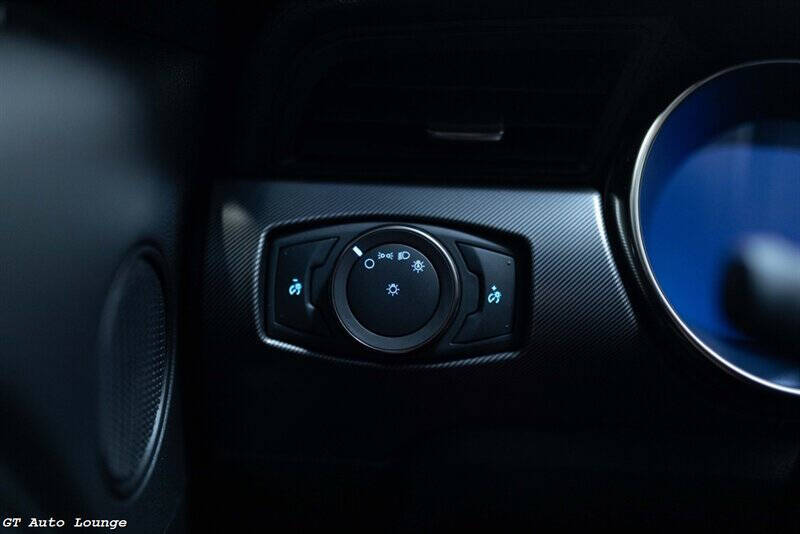 2020 Ford Mustang 48