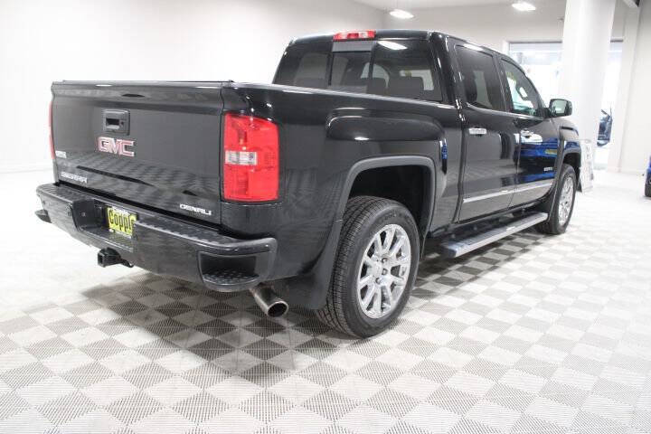 2014 GMC Sierra 1500