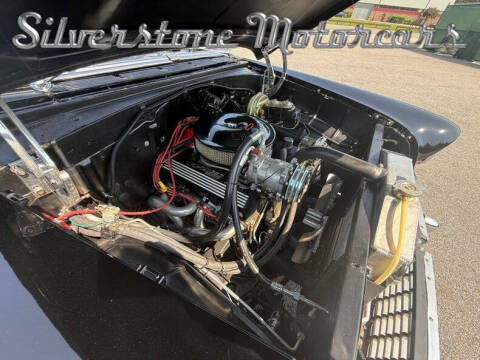 1955 Chevrolet Bel Air