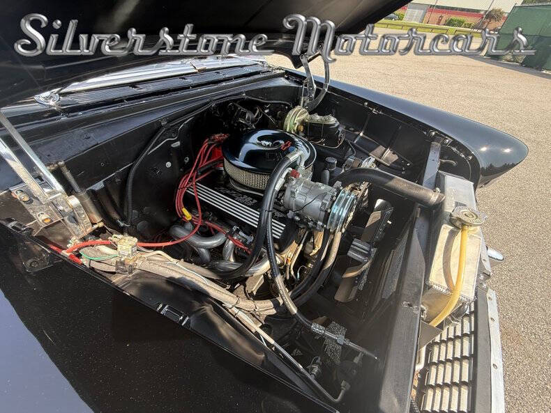 1955 Chevrolet Bel Air