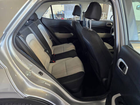 2023 Hyundai Venue SEL