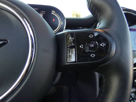 2022 MINI Hardtop 2 Door Cooper SE