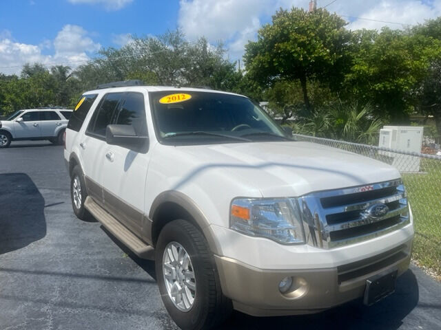 2012 FORD Expedition SUV / Crossover - $9,800