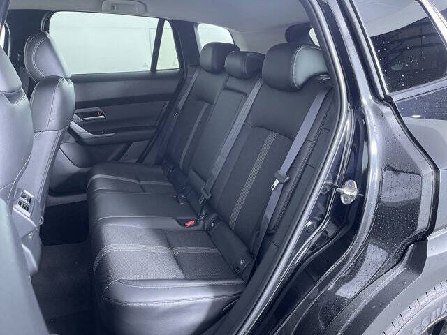 2026 Mazda CX-50 2.5 S Select